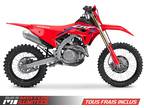 2024 Honda CRF450RX Motorcycle for Sale