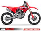 2024 Honda CRF450R Motorcycle for Sale