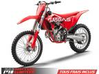 2024 Gas Gas MC 350F Motorcycle for Sale