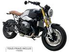 2019 BMW R nineT Motorcycle for Sale