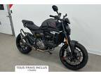 2022 Ducati Monster 937 Plus ABS Motorcycle for Sale
