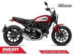 2022 Ducati Scrambler Icon Motorcycle for Sale
