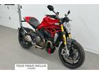 2014 Ducati Monster 1200 S ABS Motorcycle for Sale