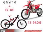 2024 Gas Gas EC 300 Motorcycle for Sale