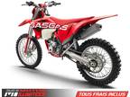 2024 Gas Gas EX 250F Motorcycle for Sale