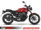 2023 Moto Guzzi V7 Stone Motorcycle for Sale