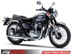 2023 Kawasaki W800 Motorcycle for Sale