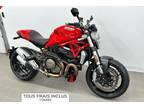 2014 Ducati Monster 1200 ABS Motorcycle for Sale