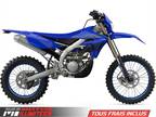 2024 Yamaha WR250F Motorcycle for Sale