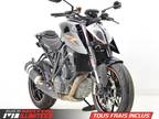 2017 KTM 1290 Super Duke R Motorcycle for Sale