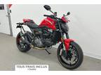 2021 Ducati Monster 937 Plus ABS Motorcycle for Sale
