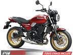 2024 Kawasaki Z650RS Motorcycle for Sale