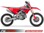 2024 Honda CRF250R Motorcycle for Sale