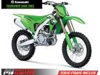 2024 Kawasaki KX250 Motorcycle for Sale