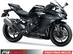2024 Kawasaki Ninja ZX-4R Motorcycle for Sale