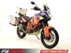 2015 KTM 1190 Adventure R ABS Motorcycle for Sale