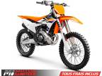 2024 KTM 250 SX Motorcycle for Sale