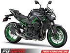2023 Kawasaki Z900 ABS Motorcycle for Sale