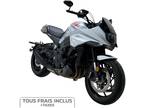 2020 Suzuki GSX-S1000S Katana Motorcycle for Sale