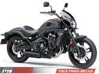 2024 Kawasaki Vulcan S Café Motorcycle for Sale