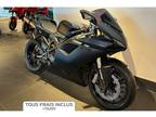 2013 Ducati 848 EVO Motorcycle for Sale