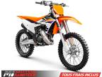 2024 KTM 125 SX Motorcycle for Sale