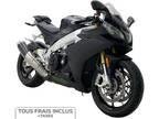 2013 Aprilia RSV4 R APRC Motorcycle for Sale