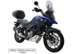 2022 Suzuki V-Strom 650 ABS Motorcycle for Sale