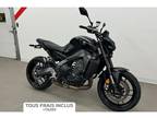 2021 Yamaha MT-09 Motorcycle for Sale