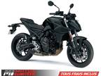2023 Suzuki GSX-8S Motorcycle for Sale