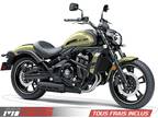 2024 Kawasaki Vulcan S ABS Motorcycle for Sale