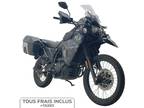 2023 Kawasaki KLR650 Adventure non ABS Motorcycle for Sale