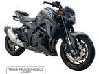 2022 Suzuki GSX-S750 ABS Motorcycle for Sale