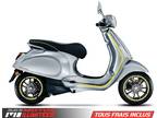 2022 Vespa Elettrica Motorcycle for Sale