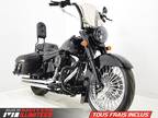 1999 Harley-Davidson FLSTF Fat Boy Motorcycle for Sale
