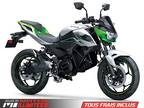 2024 Kawasaki Z e-1 Motorcycle for Sale