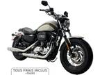 2018 Harley-Davidson XL1200C Sportster 1200 Custom Motorcycle for Sale