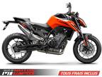 2023 KTM 790 Duke Motorcycle for Sale