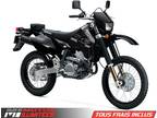 2024 Suzuki DR-Z400S Motorcycle for Sale
