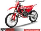 2024 Gas Gas MC 125 Motorcycle for Sale
