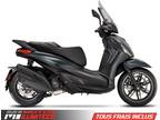 2023 Piaggio Beverly 400 S Motorcycle for Sale