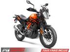 2024 KTM 390 Adventure Spoked wheel Motorcycle for Sale