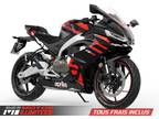 2024 Aprilia RS 457 Racing Stripe Motorcycle for Sale