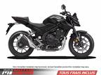 2024 Honda CB500F Motorcycle for Sale