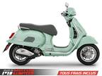 2023 Vespa GTS 300 Motorcycle for Sale