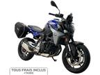 2020 BMW F900R ABS Motorcycle for Sale