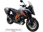 2017 KTM 1290 Super Duke GT Motorcycle for Sale