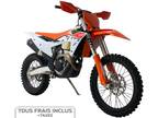 2023 KTM 350 XC-F Motorcycle for Sale