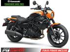2024 Kawasaki Eliminator SE Motorcycle for Sale