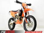 2020 KTM 350EXC-F Motorcycle for Sale